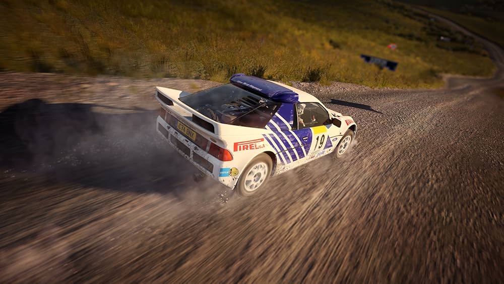 その他 DiRT (R) 4? - XboxOne 5bd1a1e2-8b12-4cfc-9df5-